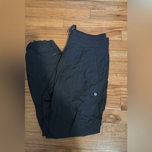 Lululemon Dance Studio *Short*
